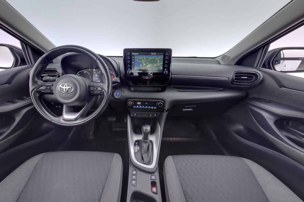 TOYOTA Yaris 2022