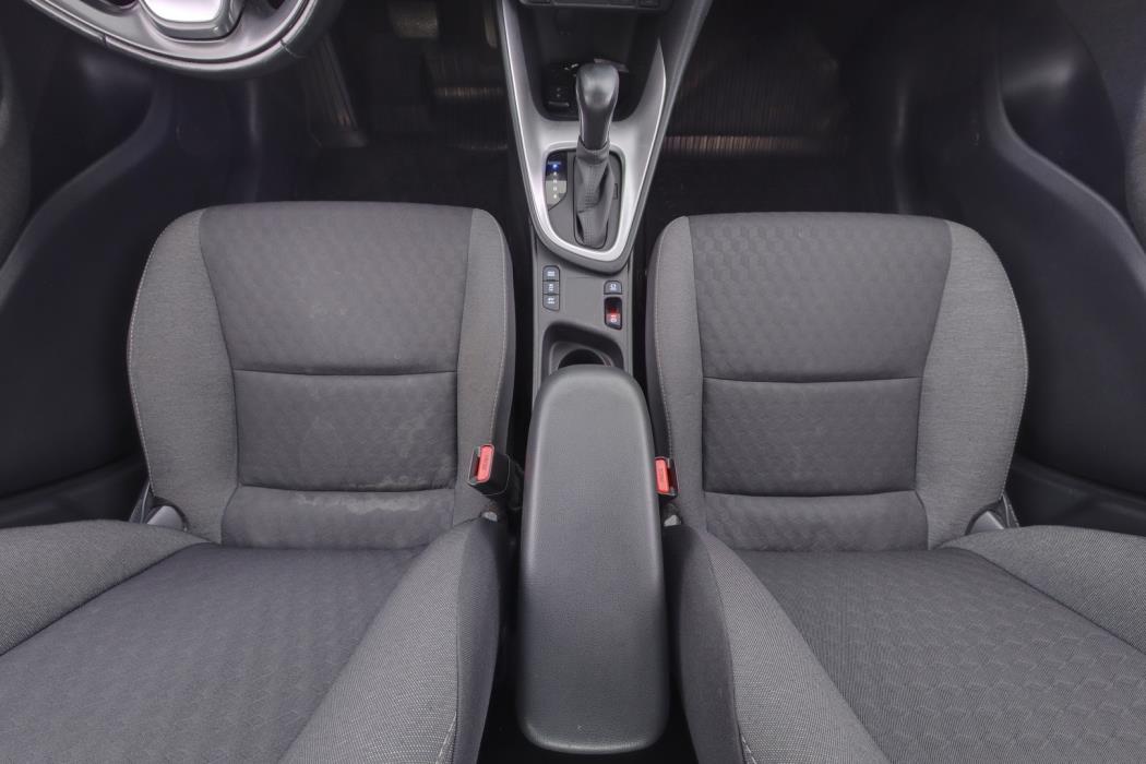 TOYOTA Yaris 2022