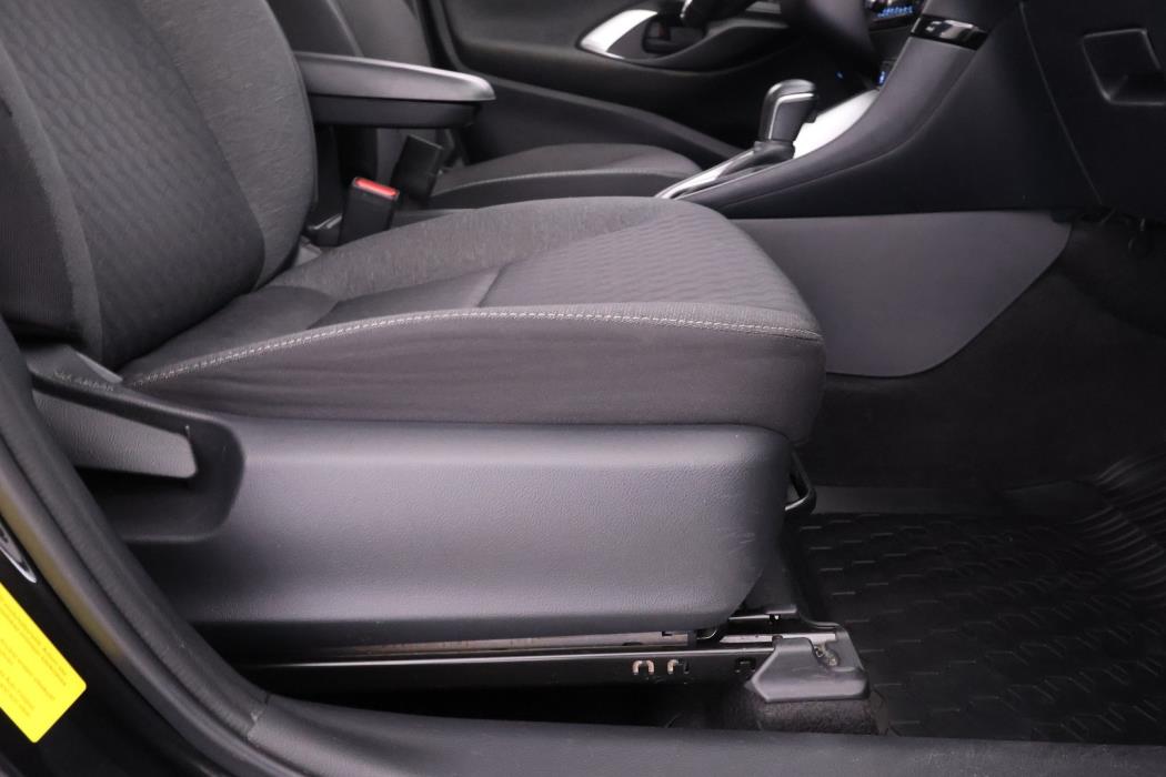 TOYOTA Yaris 2022