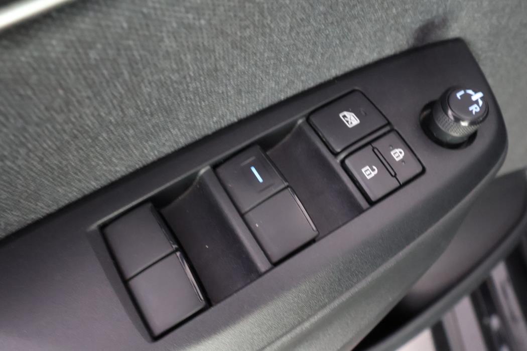 TOYOTA Yaris 2022