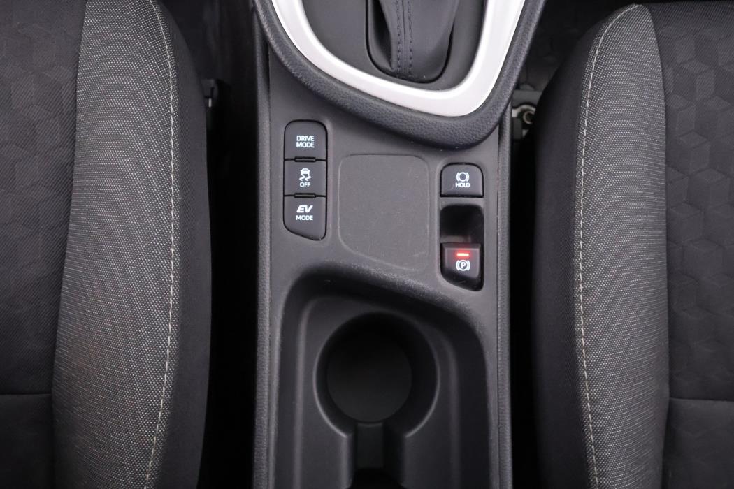 TOYOTA Yaris 2022
