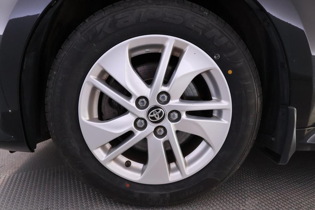 TOYOTA Yaris 2022