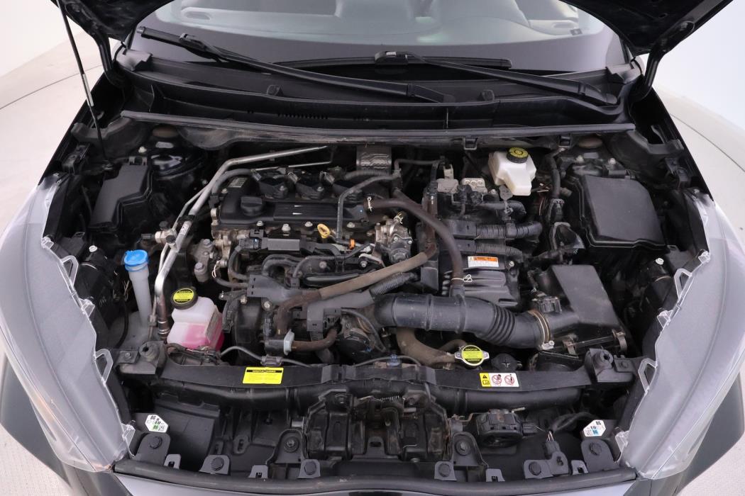 TOYOTA Yaris 2022