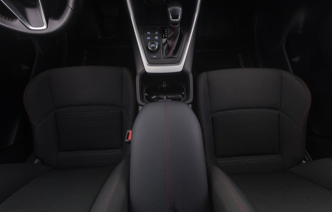 TOYOTA RAV4 Plug-in 2022