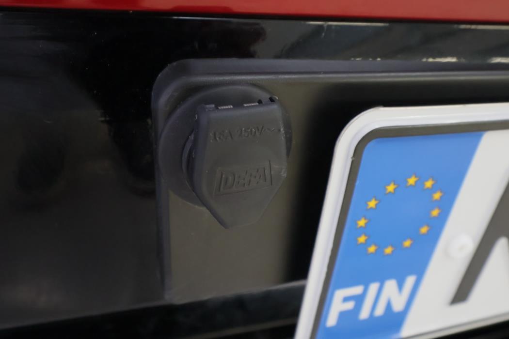 TOYOTA RAV4 Plug-in 2022