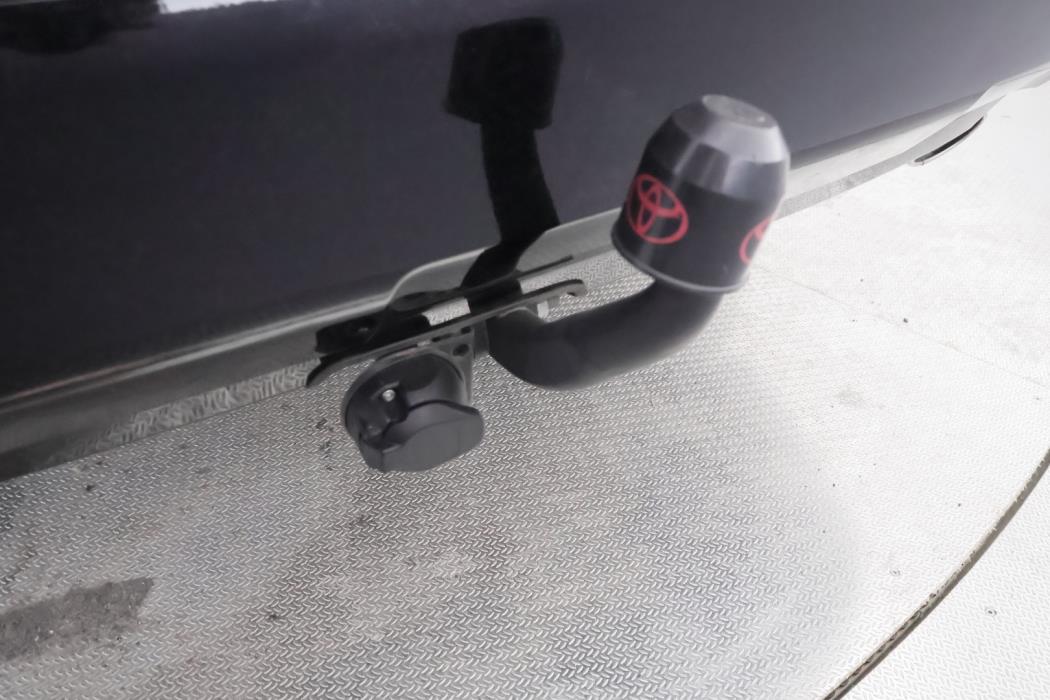 TOYOTA RAV4 Plug-in 2022