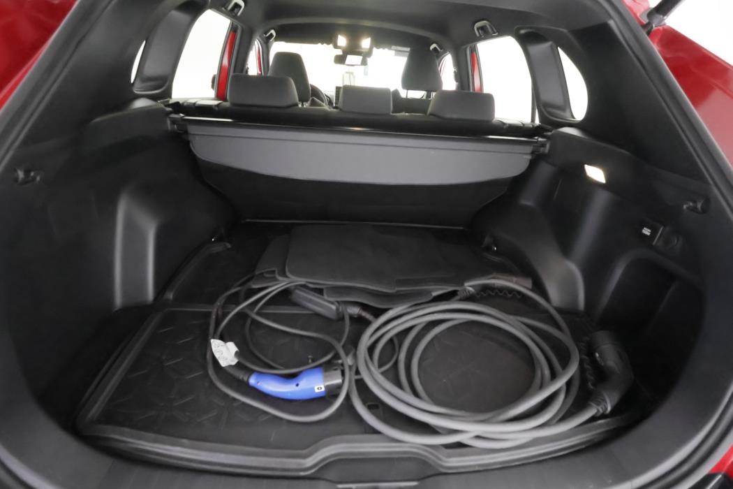 TOYOTA RAV4 Plug-in 2022