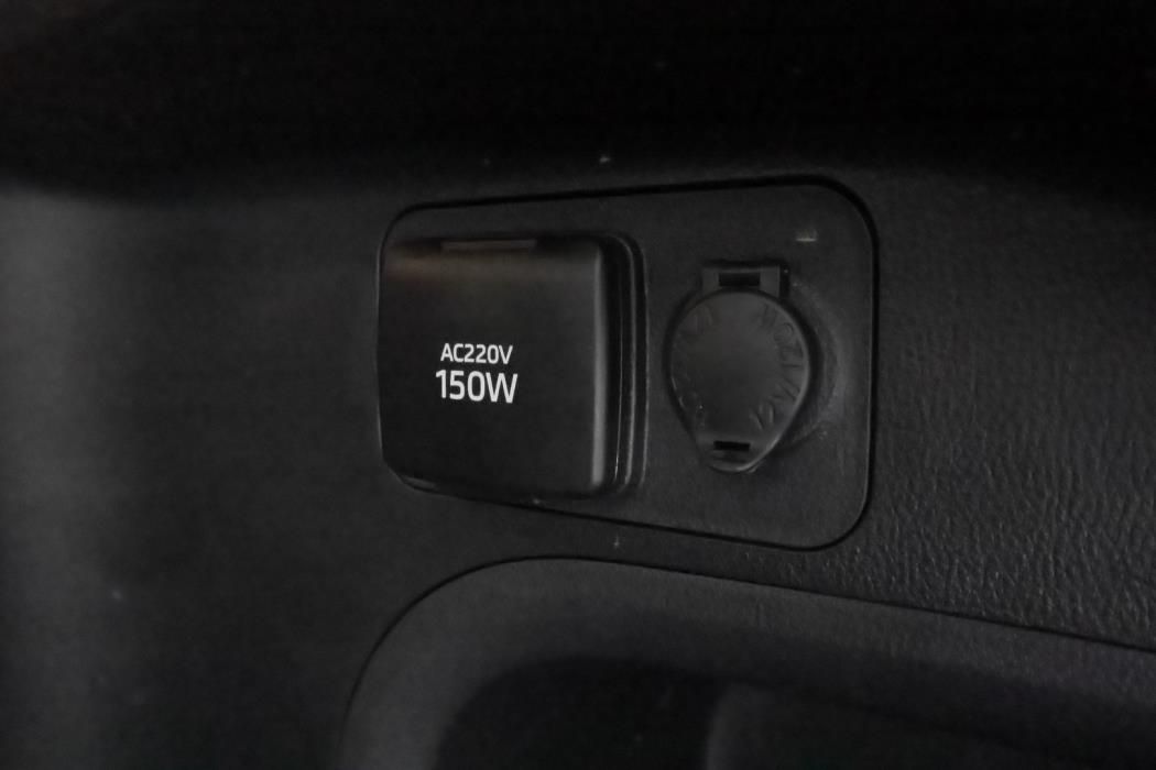 TOYOTA RAV4 Plug-in 2022