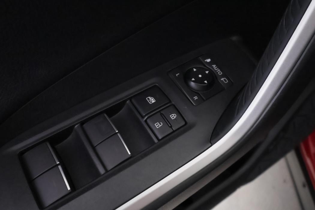 TOYOTA RAV4 Plug-in 2022