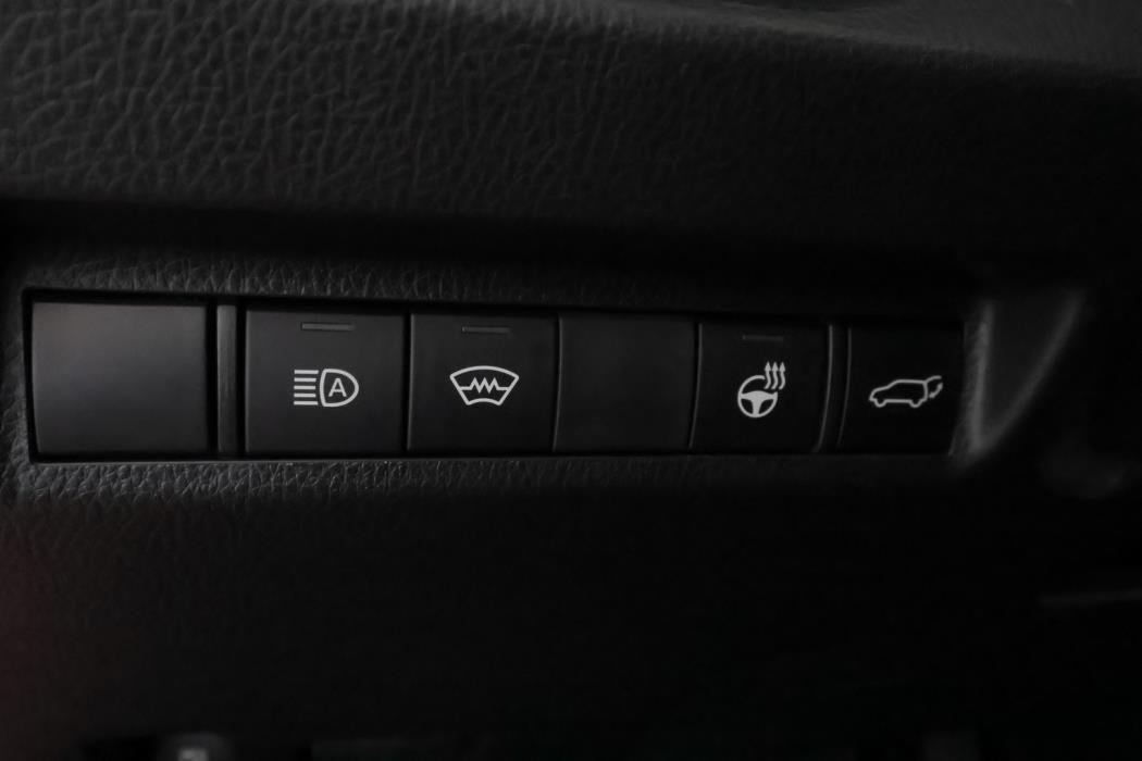 TOYOTA RAV4 Plug-in 2022