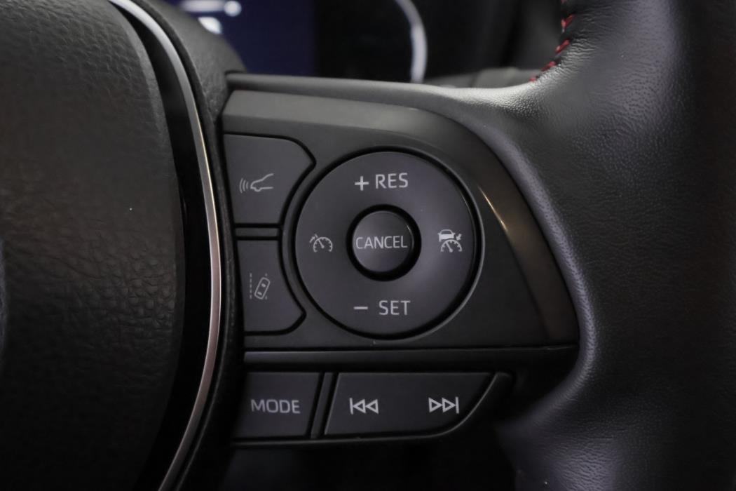 TOYOTA RAV4 Plug-in 2022