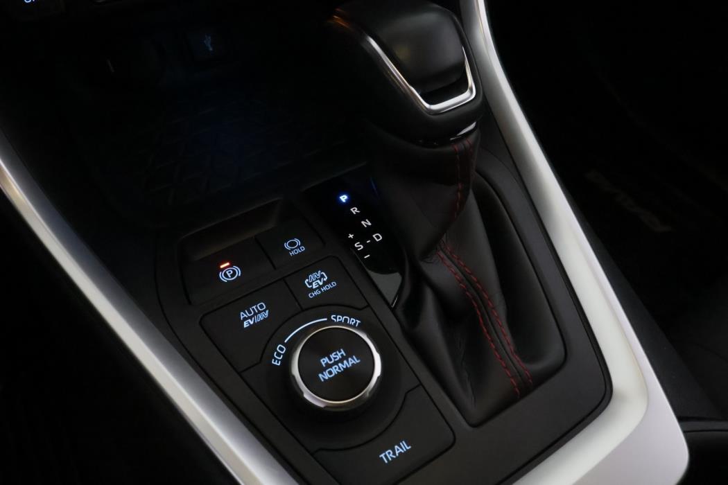 TOYOTA RAV4 Plug-in 2022