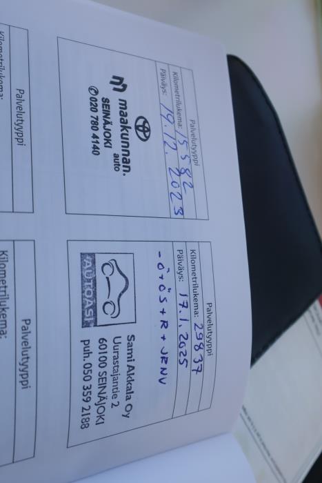 TOYOTA RAV4 Plug-in 2022