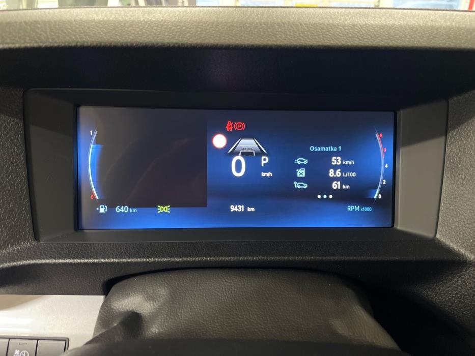 TOYOTA Proace Verso 2024