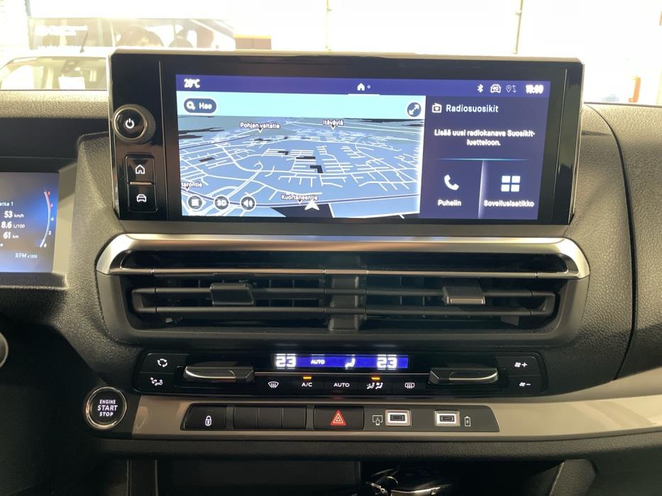 TOYOTA Proace Verso 2024