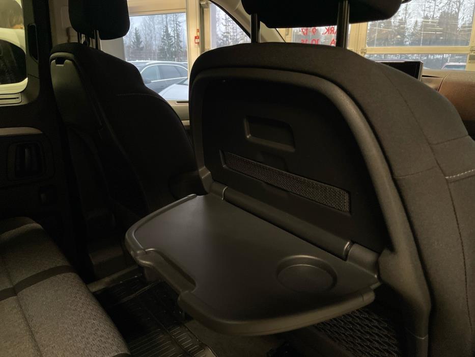 TOYOTA Proace Verso 2024