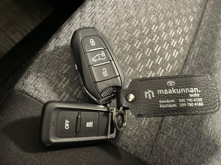 TOYOTA Proace Verso 2024