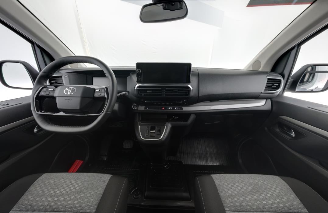 TOYOTA Proace Verso 2024