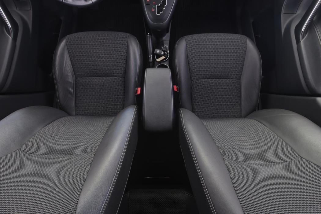 TOYOTA Verso 2017
