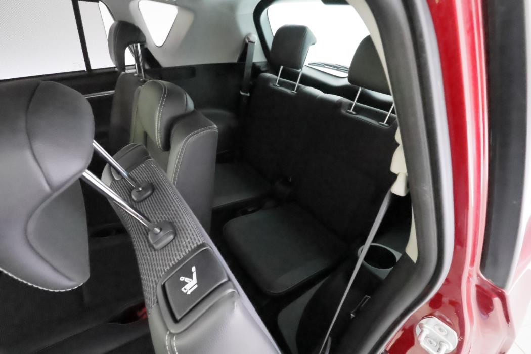 TOYOTA Verso 2017
