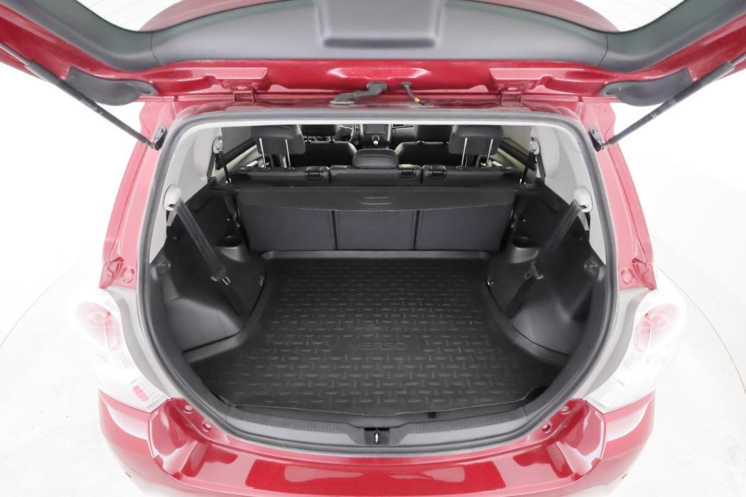 TOYOTA Verso 2017