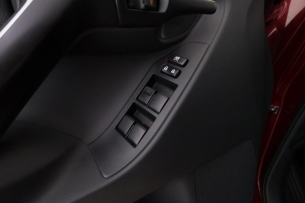 TOYOTA Verso 2017