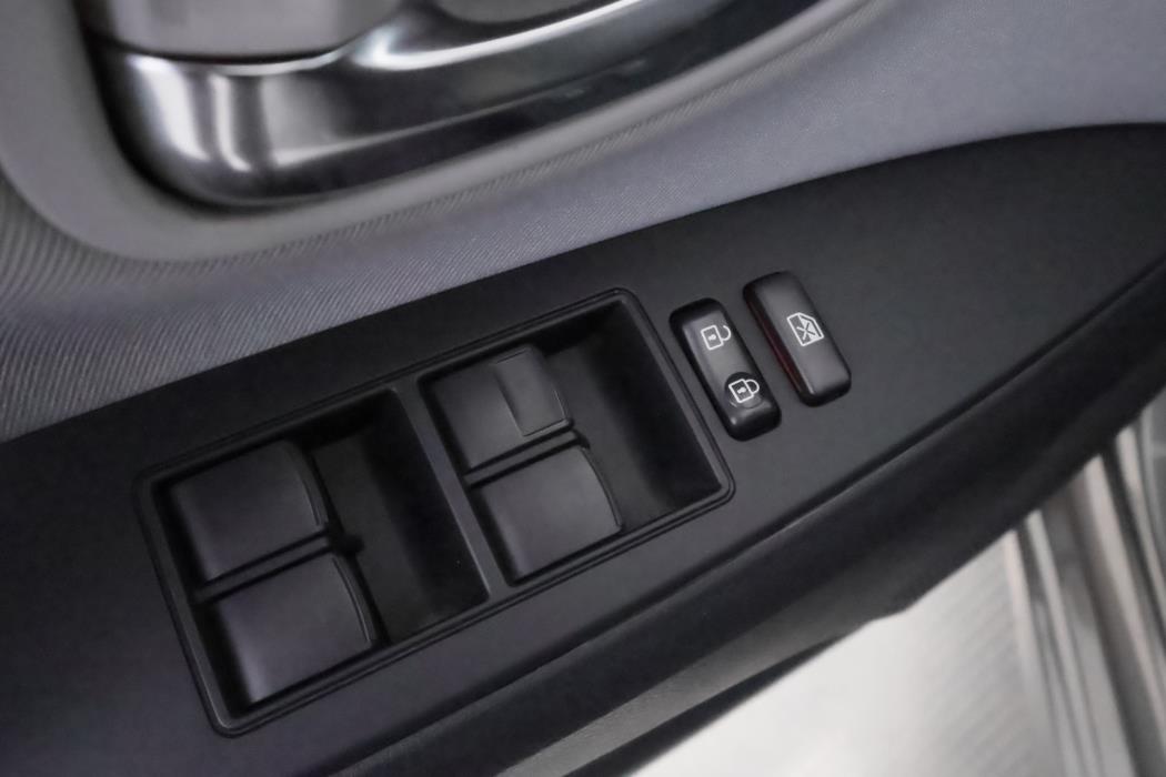 TOYOTA Avensis 2018