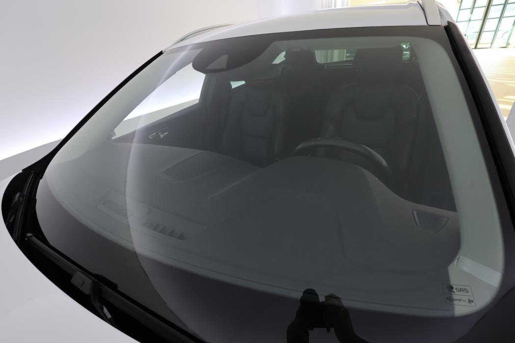 VOLVO XC60 2018