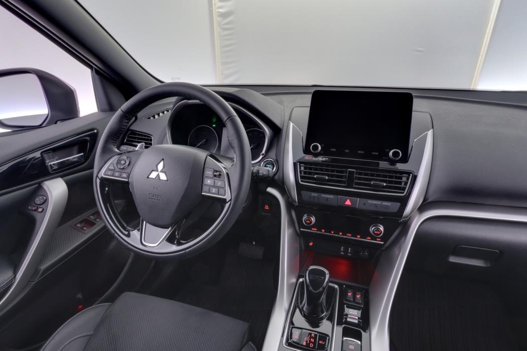 MITSUBISHI Eclipse Cross 2023
