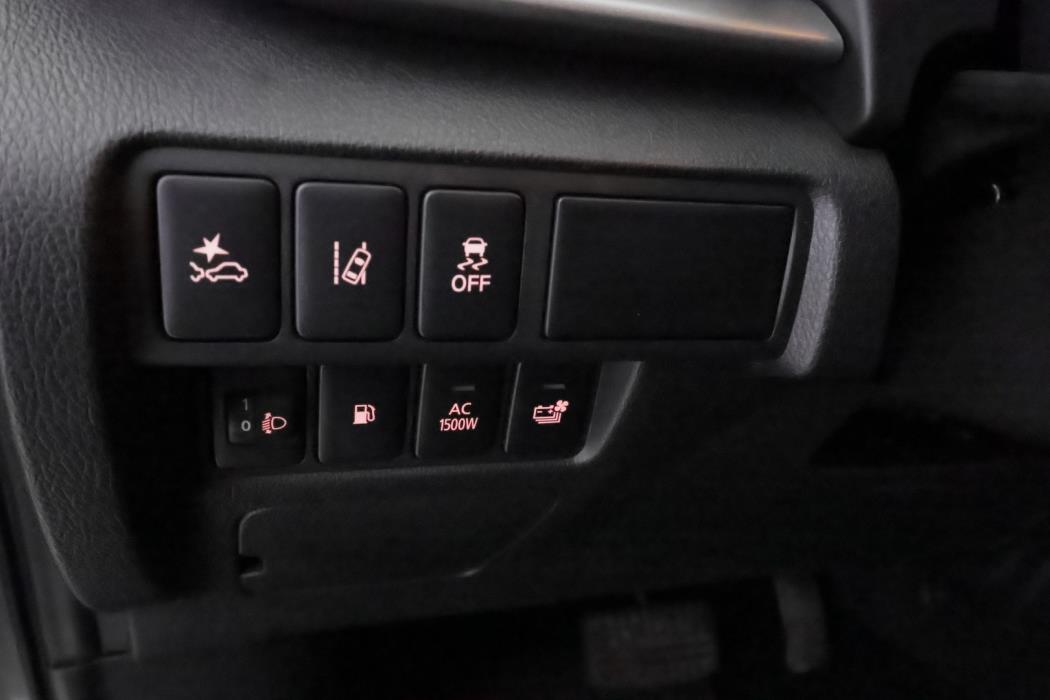 MITSUBISHI Eclipse Cross 2023