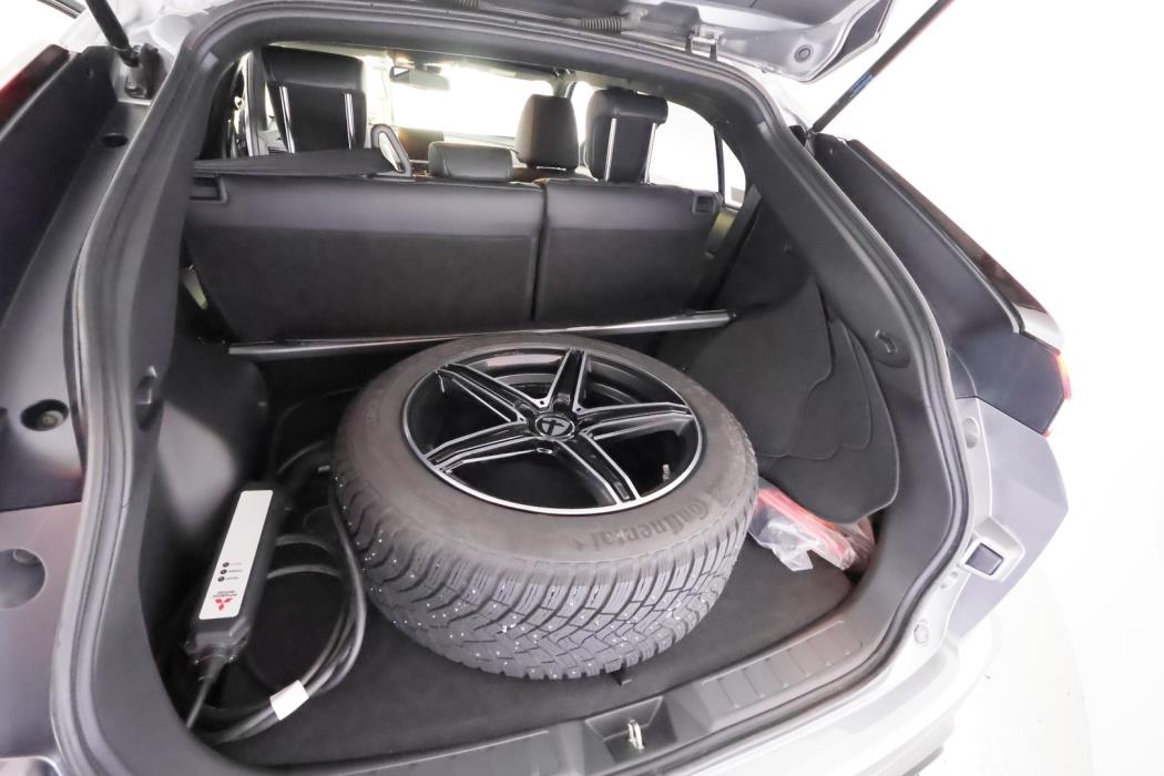 MITSUBISHI Eclipse Cross 2023