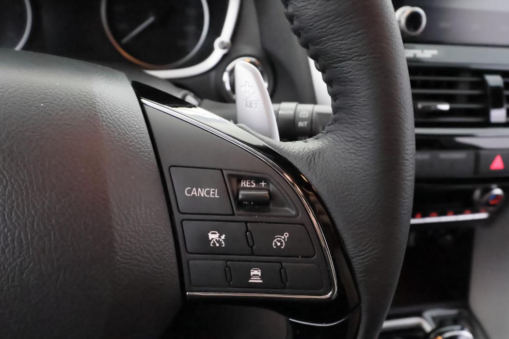 MITSUBISHI Eclipse Cross 2023