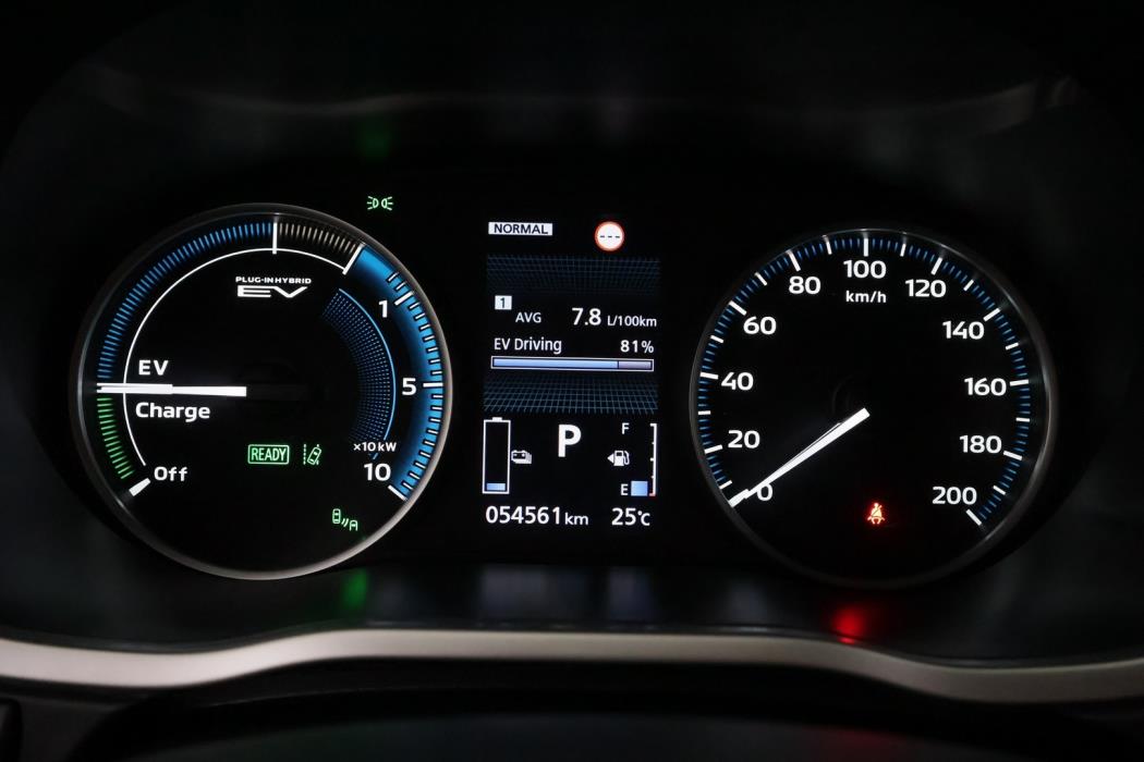 MITSUBISHI Eclipse Cross 2023