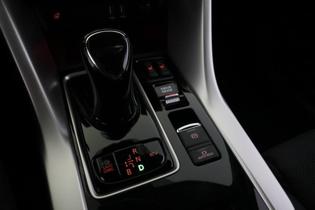 MITSUBISHI Eclipse Cross 2023