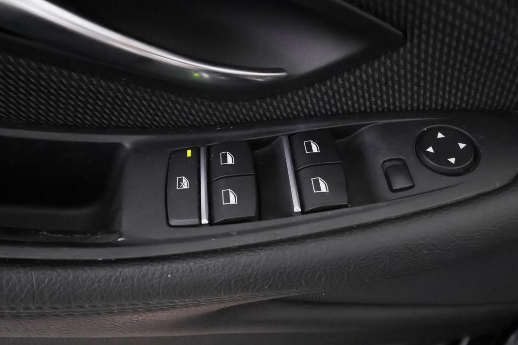 BMW 520 2012