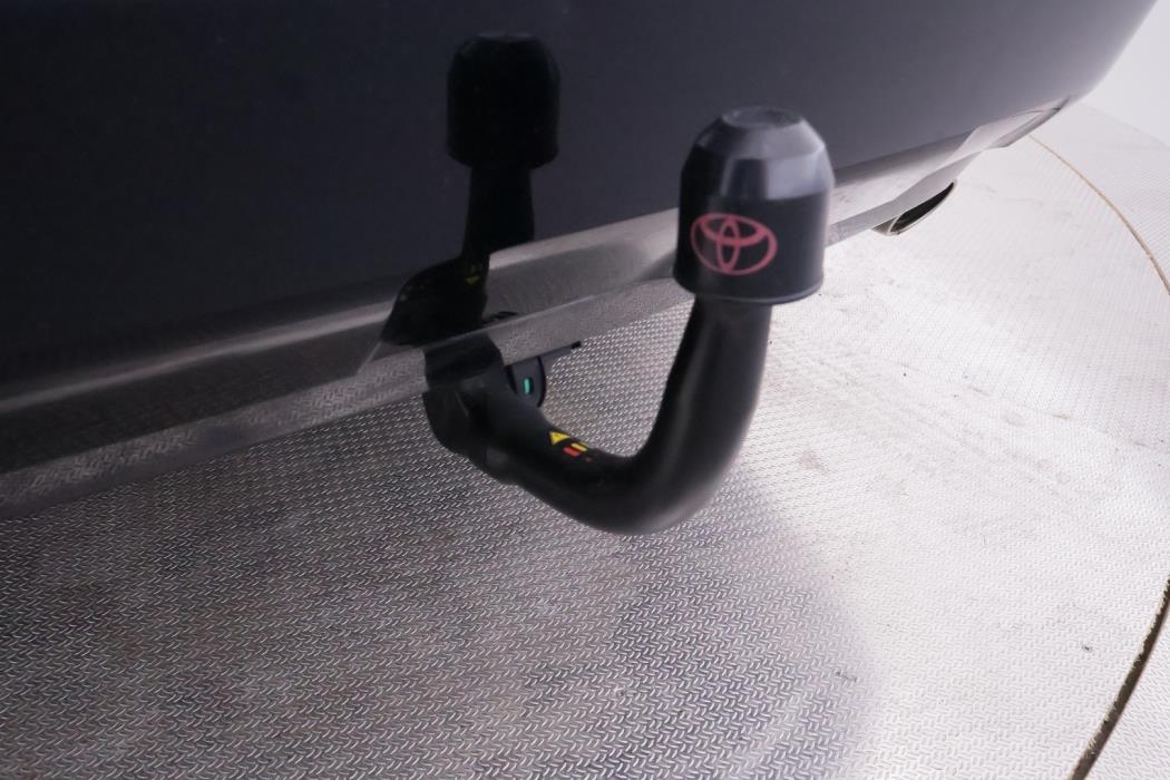 TOYOTA RAV4 Plug-in 2021