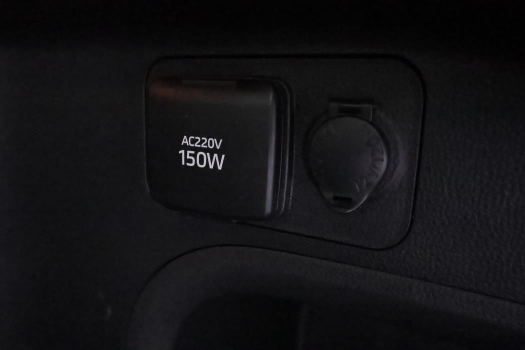 TOYOTA RAV4 Plug-in 2021