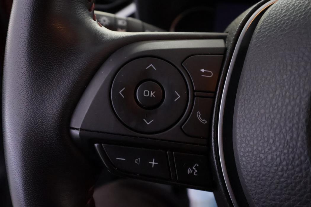 TOYOTA RAV4 Plug-in 2021