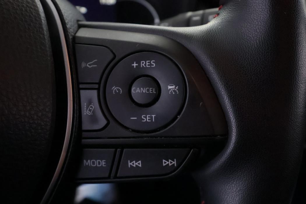 TOYOTA RAV4 Plug-in 2021