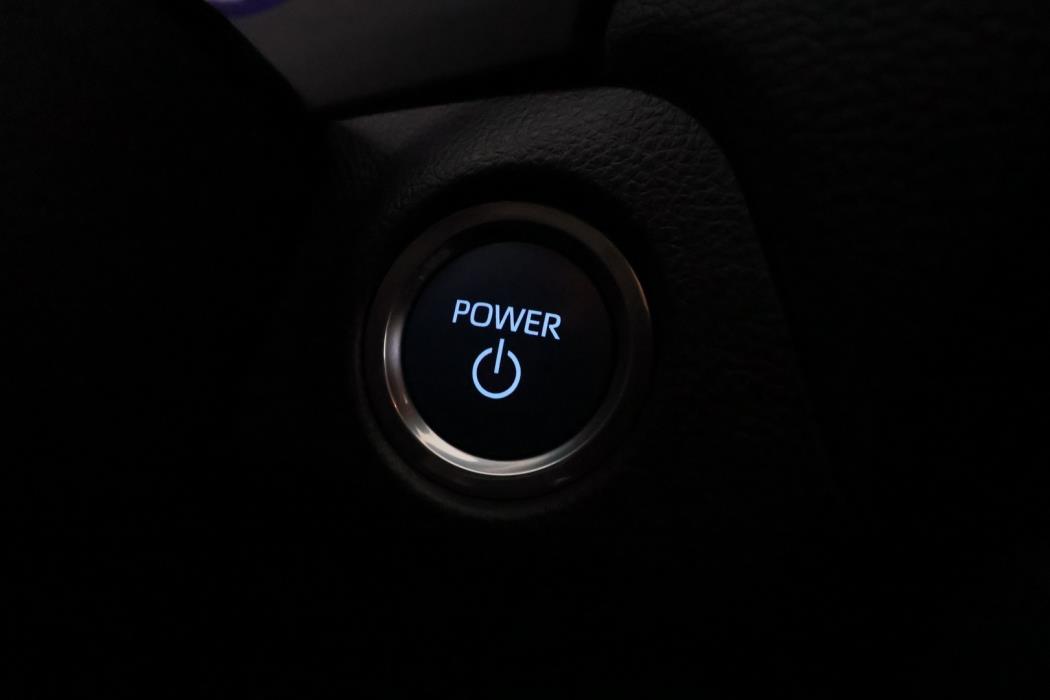 TOYOTA RAV4 Plug-in 2021