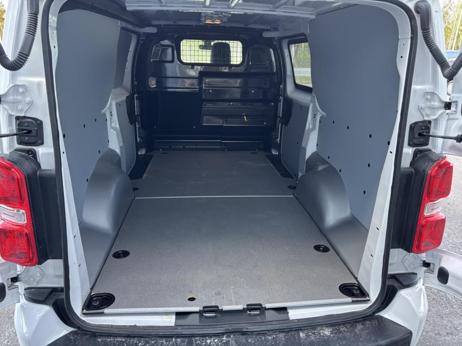 TOYOTA Proace 2024