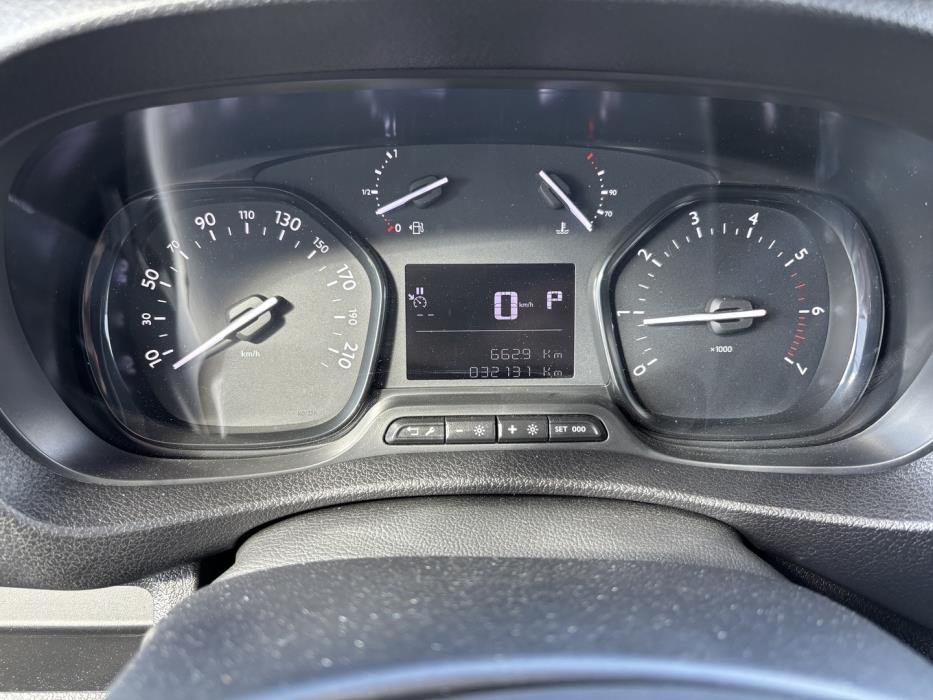TOYOTA Proace 2024
