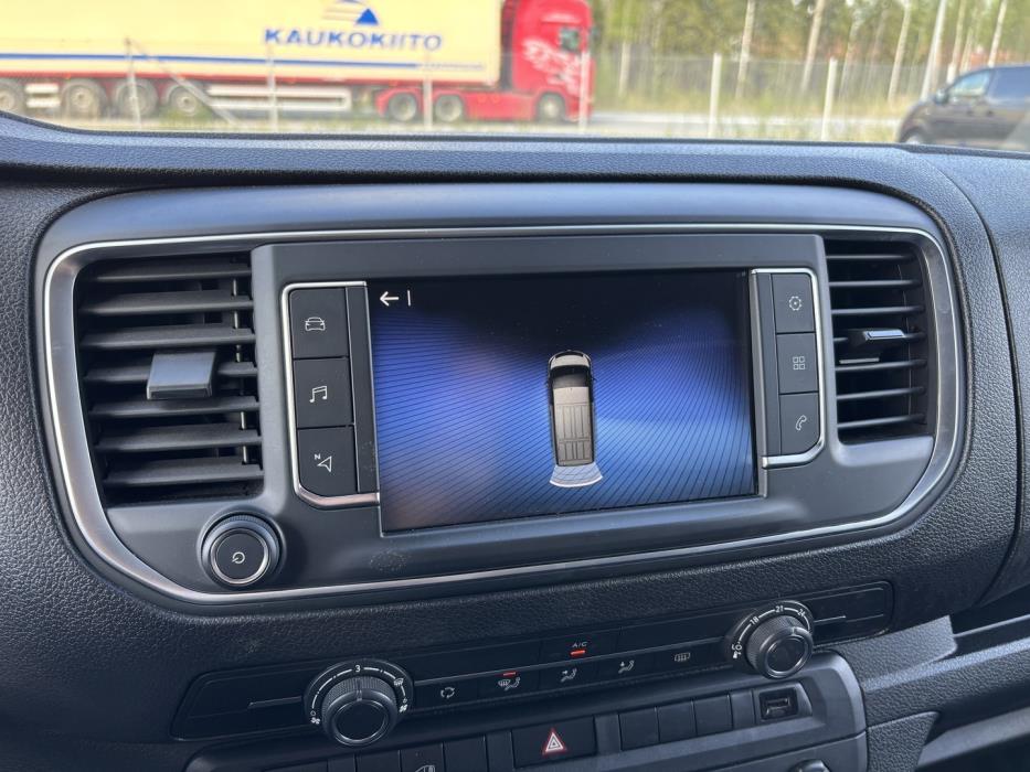 TOYOTA Proace 2024