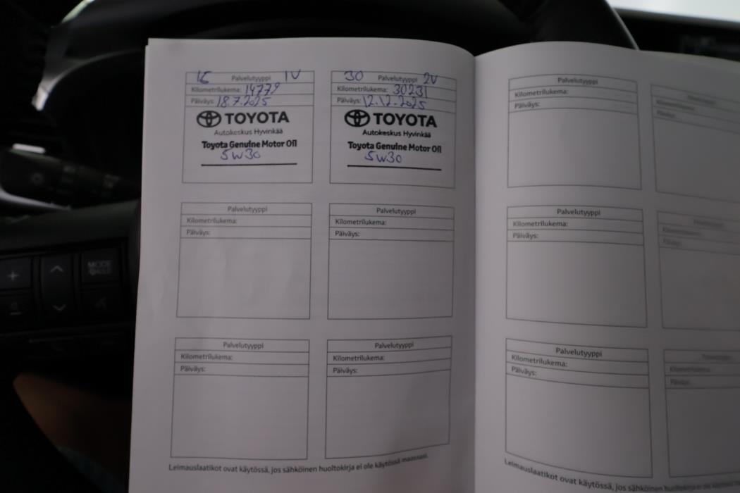 TOYOTA Hilux 2024