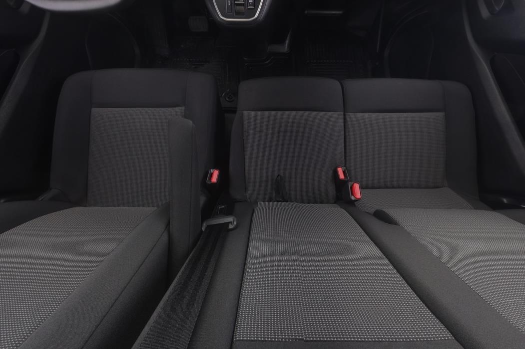 TOYOTA Proace 2025