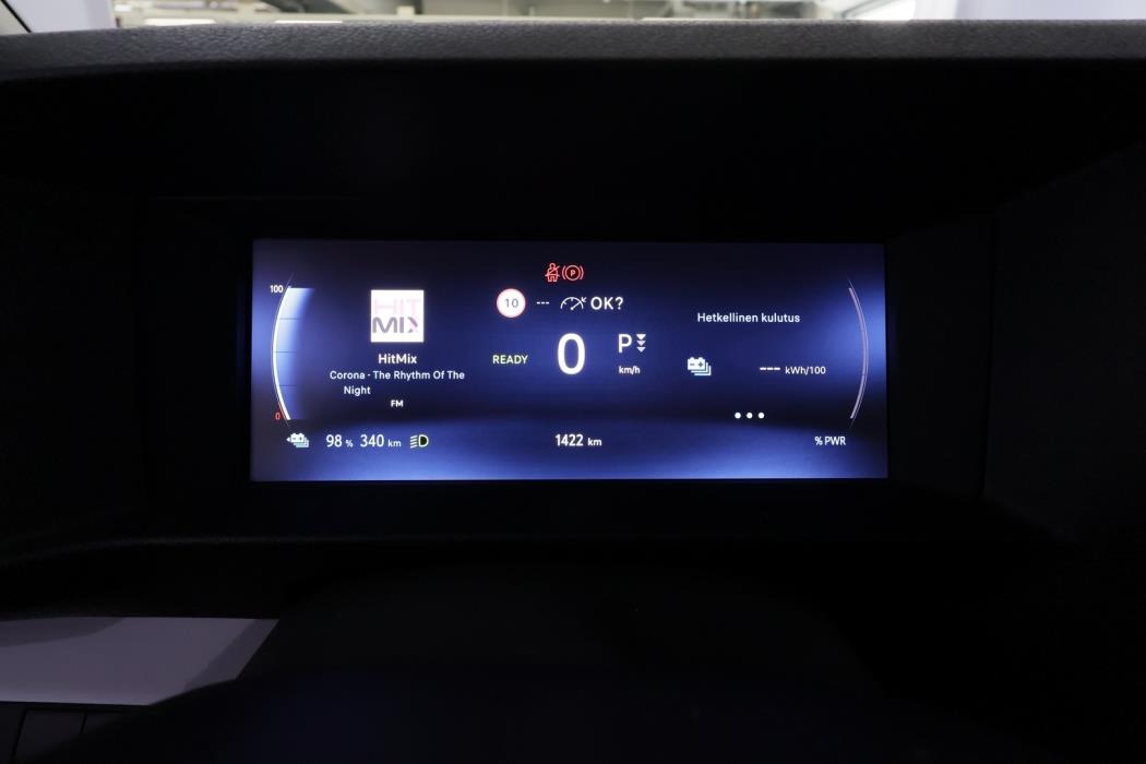 TOYOTA Proace 2025