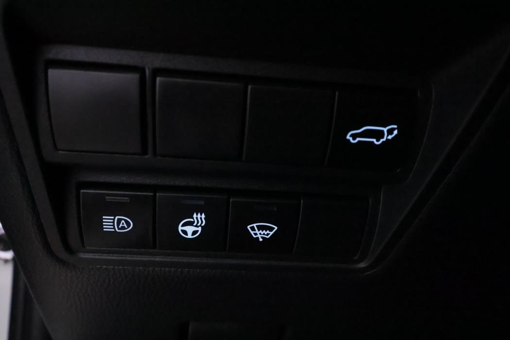 TOYOTA Yaris Cross 2022