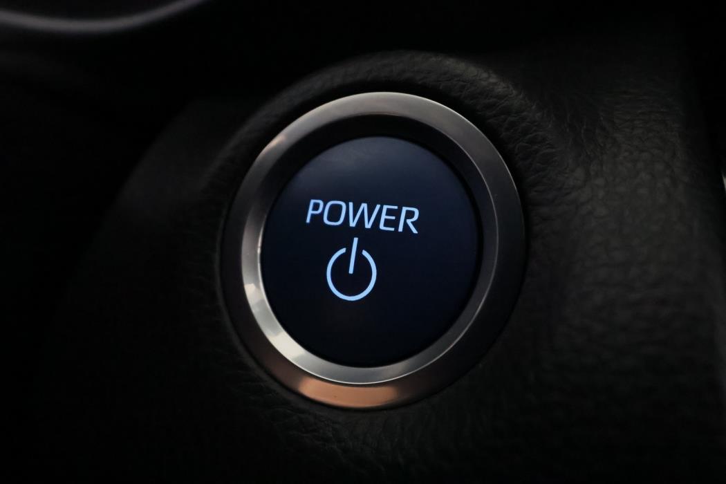 TOYOTA Yaris Cross 2022