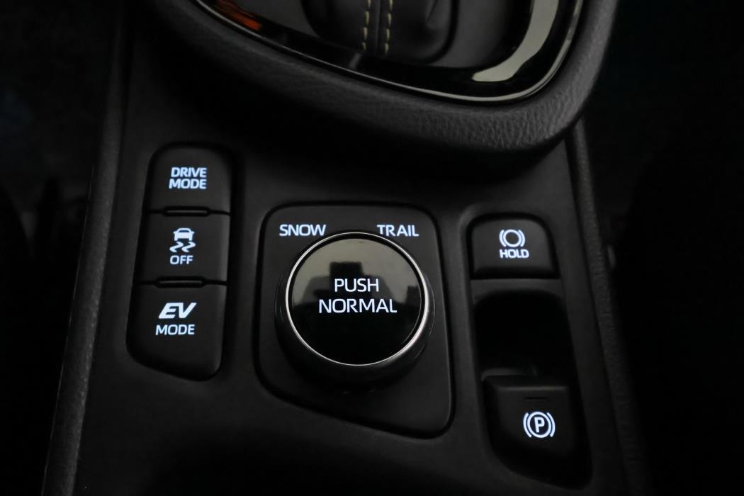 TOYOTA Yaris Cross 2022