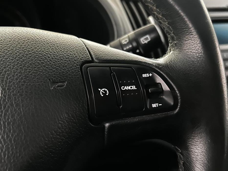 KIA Sportage 2013